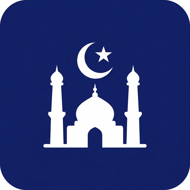 Prayer Time Reminder